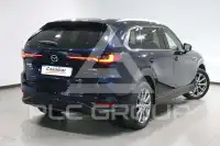 2025 Mazda CX-80