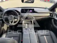 2025 Mazda CX-80