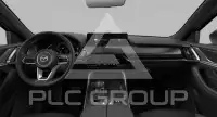 2026 Mazda CX-80