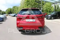2025 Mazda CX-80