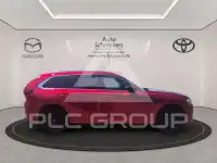2025 Mazda CX-80