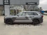 2025 Mazda CX-80