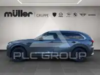 2025 Mazda CX-80