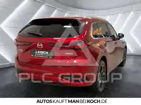 2025 Mazda CX-80