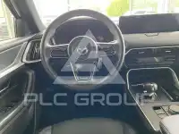 2025 Mazda CX-80