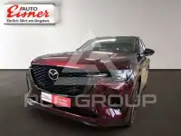 2025 Mazda CX-80