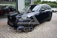 2025 Mazda CX-80