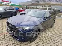 2025 Mazda CX-80