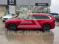 2025 Mazda CX-80