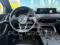 2025 Mazda CX-80
