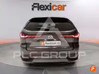 2025 Mazda CX-80