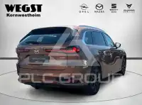2025 Mazda CX-80