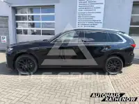 2025 Mazda CX-80