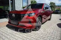 2025 Mazda CX-80