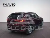 2025 Mazda CX-80
