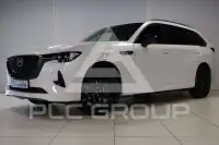 2025 Mazda CX-80