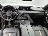 2025 Mazda CX-80