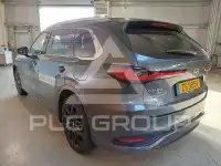 2025 Mazda CX-80