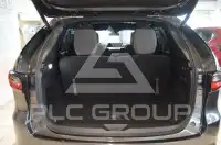 2025 Mazda CX-80