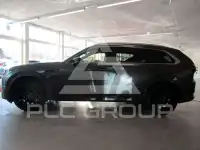 2025 Mazda CX-80