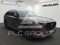 2025 Mazda CX-80