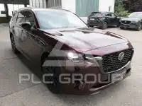 2025 Mazda CX-80