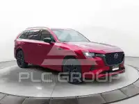 2025 Mazda CX-80