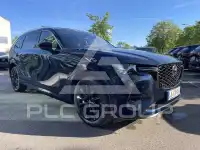 2025 Mazda CX-80
