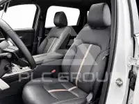 2025 Mazda CX-80