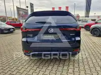 2025 Mazda CX-80