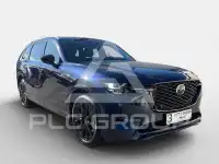 2025 Mazda CX-80