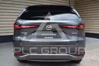 2026 Mazda CX-80