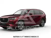 2025 Mazda CX-80