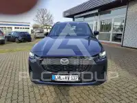 2025 Mazda CX-80