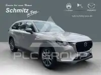 2025 Mazda CX-80