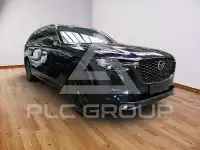 2025 Mazda CX-80