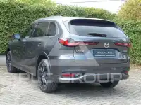 2025 Mazda CX-80