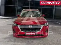 2025 Mazda CX-80