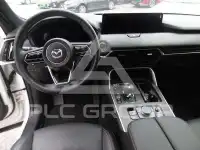 2025 Mazda CX-80