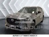 2025 Mazda CX-80