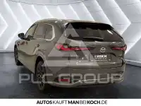 2025 Mazda CX-80