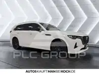 2025 Mazda CX-80