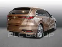 2025 Mazda CX-80