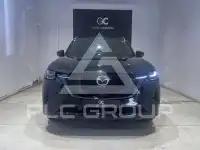 2025 Mazda CX-80