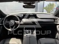 2025 Mazda CX-80