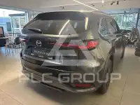 2025 Mazda CX-80
