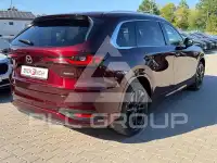 2025 Mazda CX-80