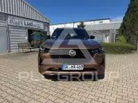 2025 Mazda CX-80