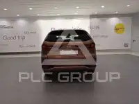 2025 Mazda CX-80