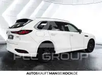 2025 Mazda CX-80